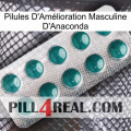 Anaconda Male Enhancement Pills dapoxetine1